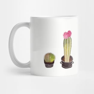 cactus Mug